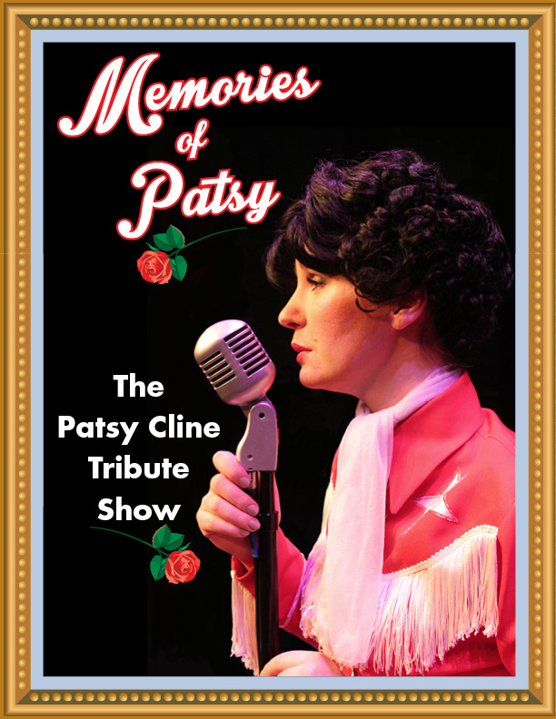 Patsy Revins Memories of Patsy